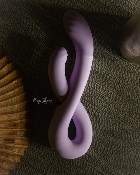 Xara Versa - Flexible Body-Safe Vibrator, Dual Motors — image 11 of 25