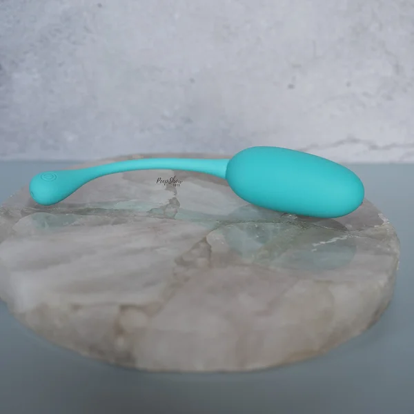 Pretty Love Super Soft Silicone Wearable Vibrator — image 6 of 24