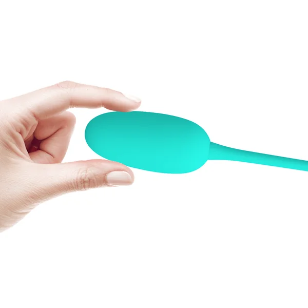 Pretty Love Super Soft Silicone Wearable Vibrator — image 11 of 24