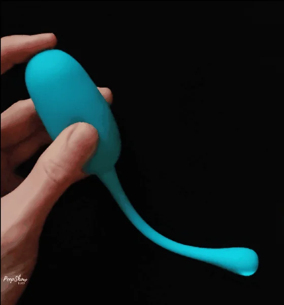 Pretty Love Super Soft Silicone Wearable Vibrator — image 12 of 24