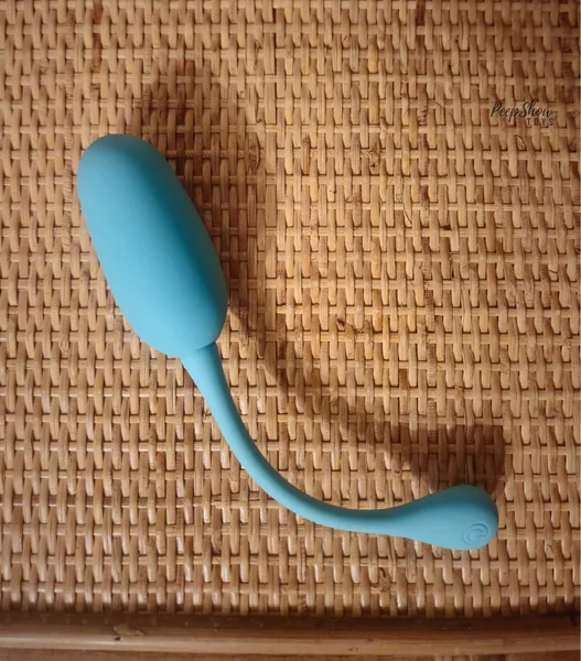 Pretty Love Super Soft Silicone Wearable Vibrator — image 5 of 24