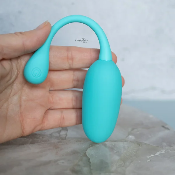 Pretty Love Super Soft Silicone Wearable Vibrator — image 2 of 24