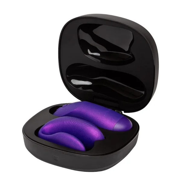 We-Vibe Chorus Pro - Couples Vibrator with Squeeze Remote — image 15 of 18