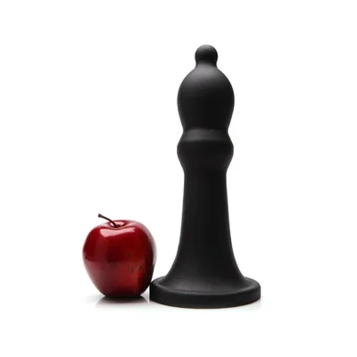 tantus bishop large silicone dildo