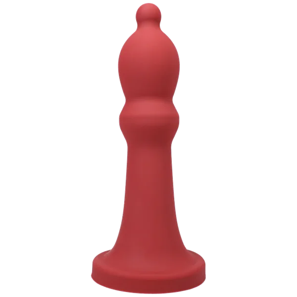 Tantus Bishop Large Silicone Dildo — image 4 of 10