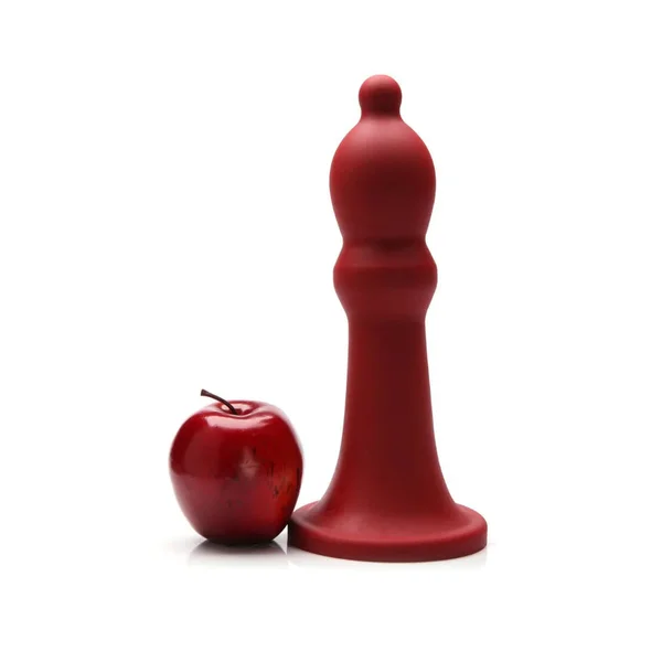 Tantus Bishop Large Silicone Dildo — image 6 of 10