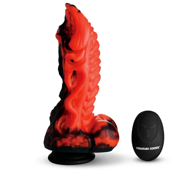 Dragon Thrust thrusting dildo — image 2 of 10