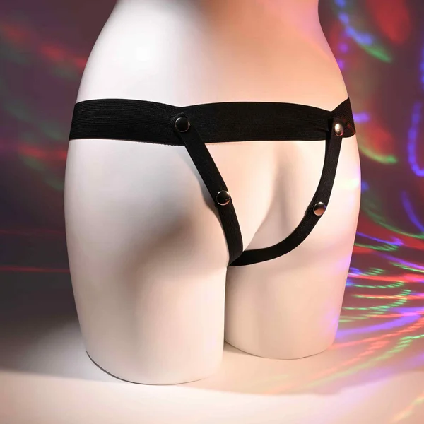 Our First Hollow Strap On Kit - Dark — image 4 of 10