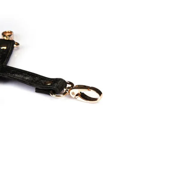 Boudoir Amor Hog Tie for Full Bondage — image 7 of 16