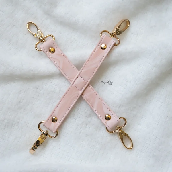 Boudoir Amor Hog Tie for Full Bondage — image 10 of 16