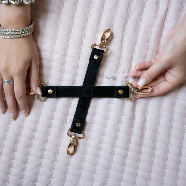Boudoir Amor Hog Tie for Full Bondage — image 11 of 16
