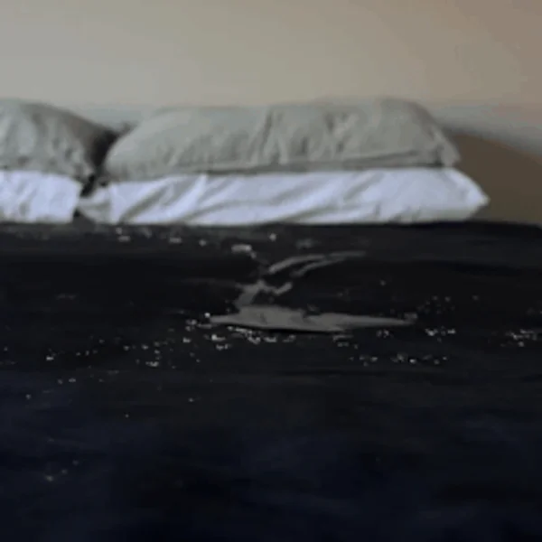 Solina Sex Blanket - Waterproof, 70" Length — image 14 of 25
