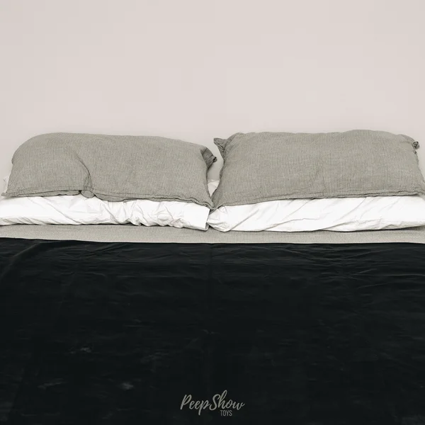 Solina Sex Blanket - Waterproof, 70" Length — image 15 of 25