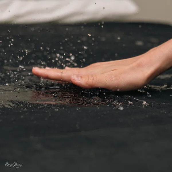 Solina Sex Blanket - Waterproof, 70" Length — image 3 of 25