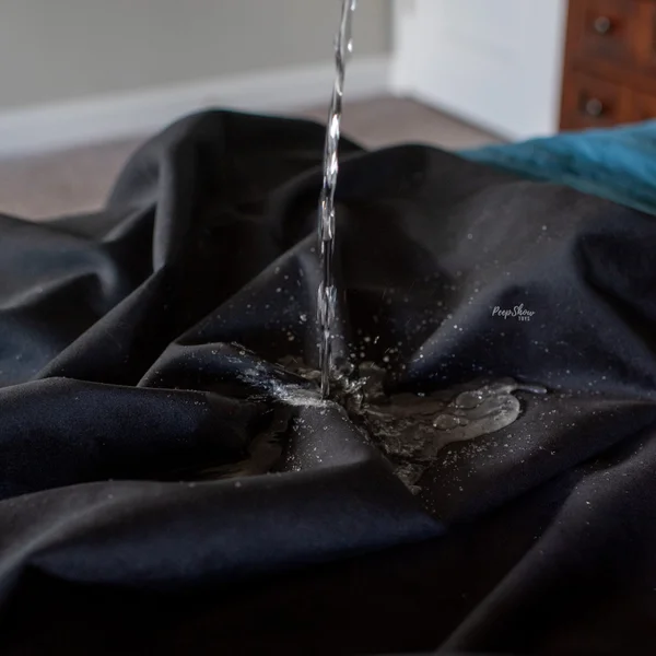 Solina Sex Blanket - Waterproof, 70" Length — image 20 of 25