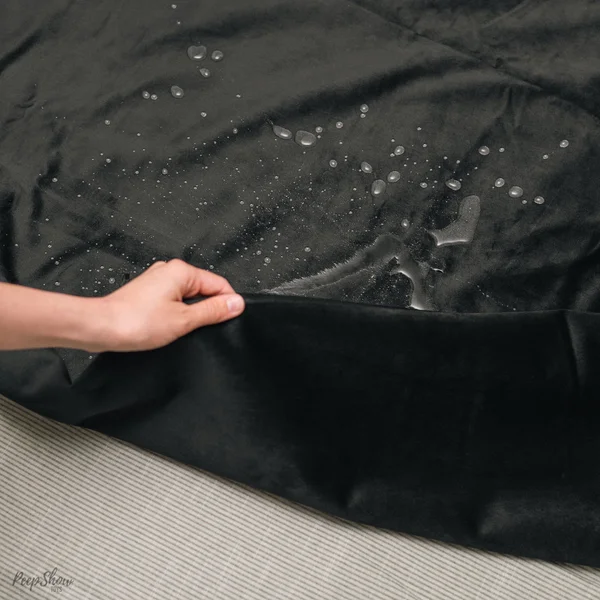 Solina Sex Blanket - Waterproof, 70" Length — image 19 of 25