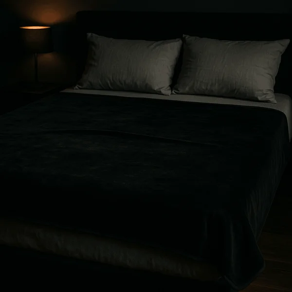 Solina Sex Blanket - Waterproof, 70" Length — image 11 of 25