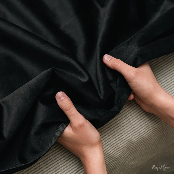 Solina Sex Blanket - Waterproof, 70" Length — image 9 of 25