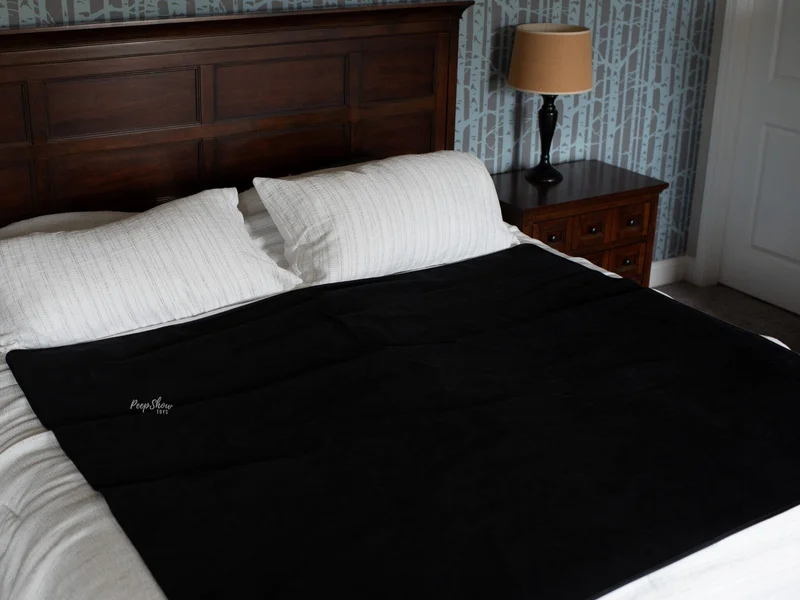Solina Sex Blanket - Waterproof, 70" Length — image 24 of 25