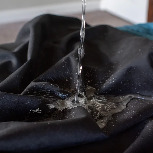 Solina Sex Blanket - Waterproof, 70" Length — image 18 of 25