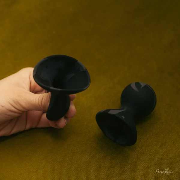 100% Silicone Nipple Suckers — image 2 of 10