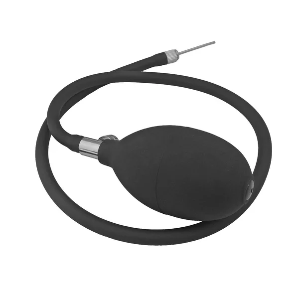 Vibrating Inflatable Butt Plug with Remote — image 10 of 12