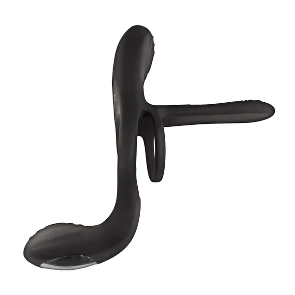 Enhancer Vibrating Lovers Ring with Remote Control — image 4 of 10