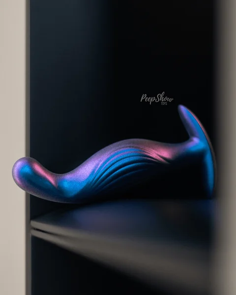 P-Spot Anal Plug — image 6 of 12