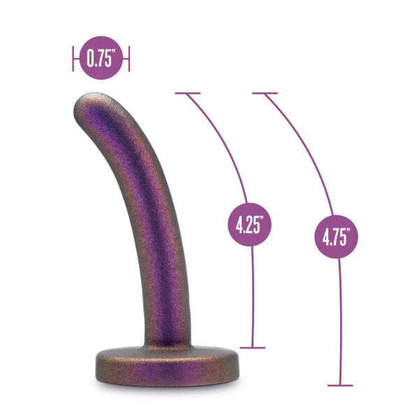 Blush Temptasia Surrender Silicone Dildo — image 23 of 25