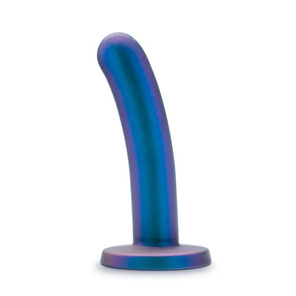 Blush Temptasia Surrender Silicone Dildo — image 5 of 25