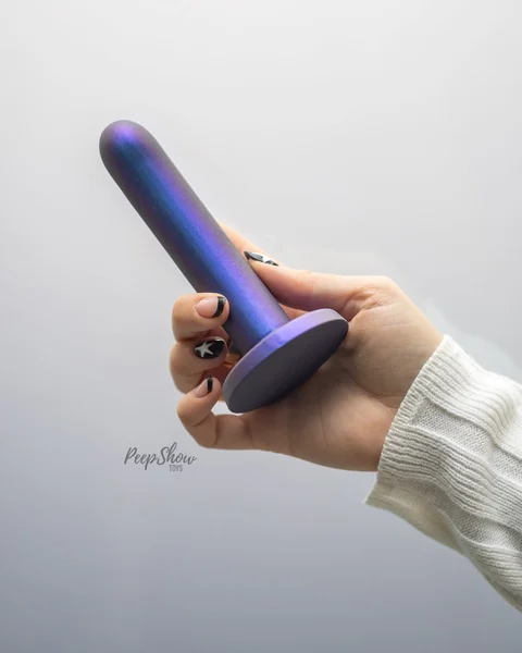 Blush Temptasia Surrender Silicone Dildo — image 14 of 25