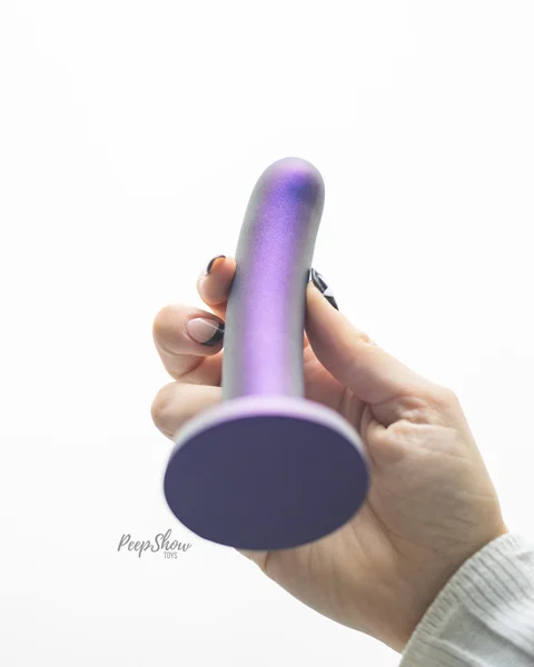 Blush Temptasia Surrender Silicone Dildo — image 2 of 25