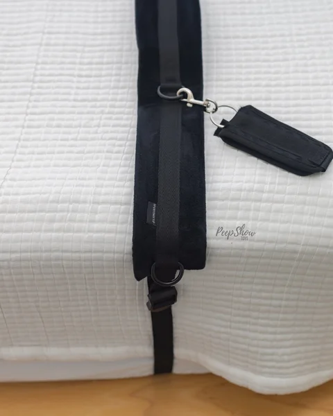 No Matter Where Restraint System - Over-the-bed or door bondage kit — image 5 of 10
