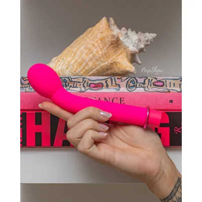 maia kora strong silicone g spot vibrator