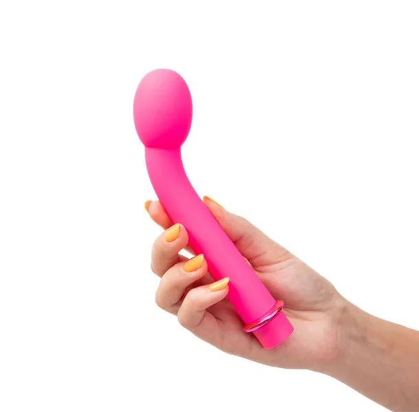 Maia Kora - Strong Silicone G-spot Vibrator — image 7 of 12