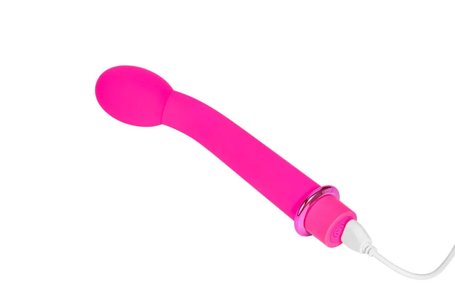 Maia Kora - Strong Silicone G-spot Vibrator — image 5 of 12