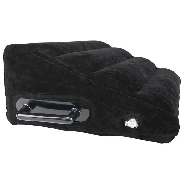 Pivot™ Inflatable Positioner Sex Pillow — image 5 of 18