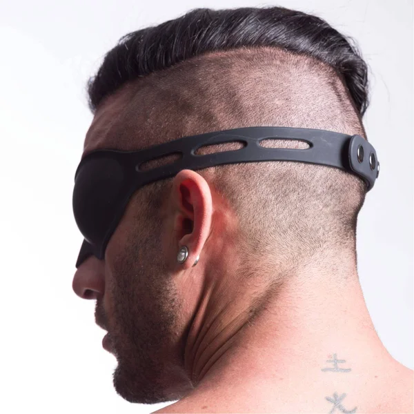 Silicone Blindfold — image 7 of 10
