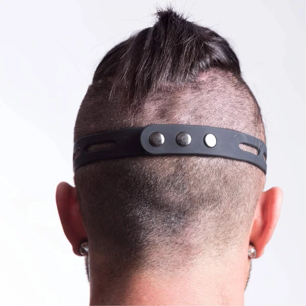 Silicone Blindfold — image 4 of 10