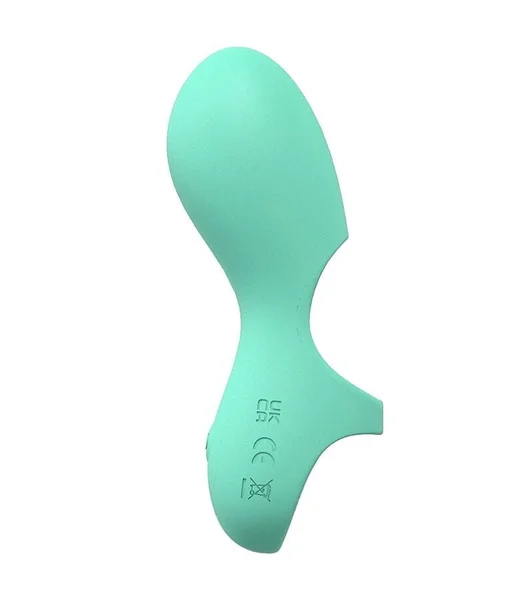 Loveline Joy 10-Function Finger Vibrator — image 4 of 10