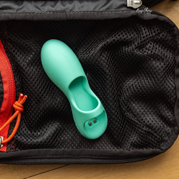 Loveline Joy 10-Function Finger Vibrator — image 5 of 10