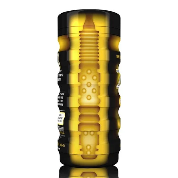 Zolo Personal Trainer Masturbator Cup — image 8 of 8