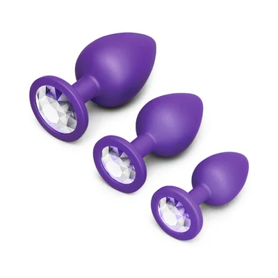 b vibe jewel butties bundle