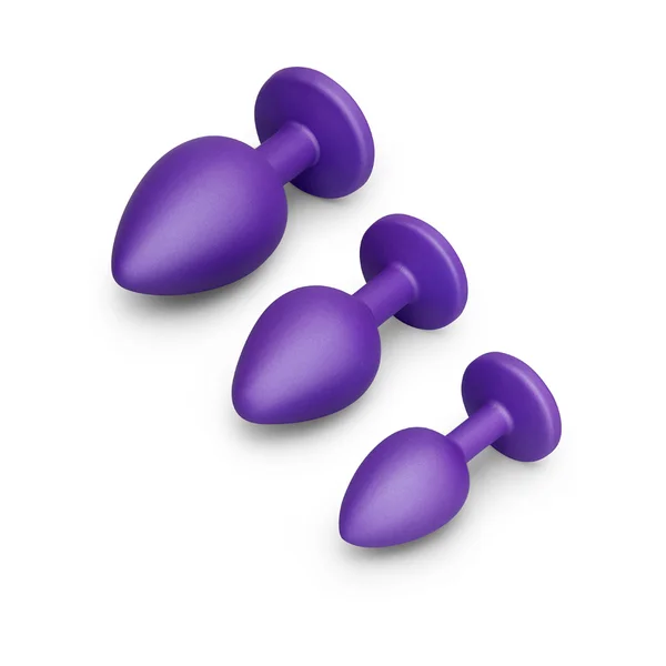 b-Vibe Jewel Butties Bundle — image 8 of 11