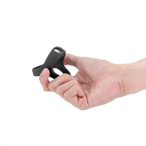 Scrotum + Cock Ring Dual Vibrating Enhancer — image 6 of 10