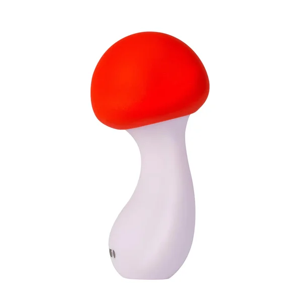 Shroomie Rechargeable Mushroom Vibrator by Maia — image 2 of 10