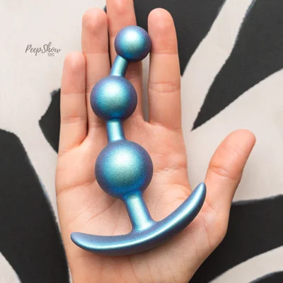 anal adventures gamma plug