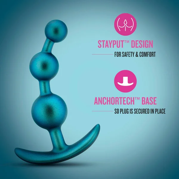 Anal Adventures Gamma Plug — image 3 of 10