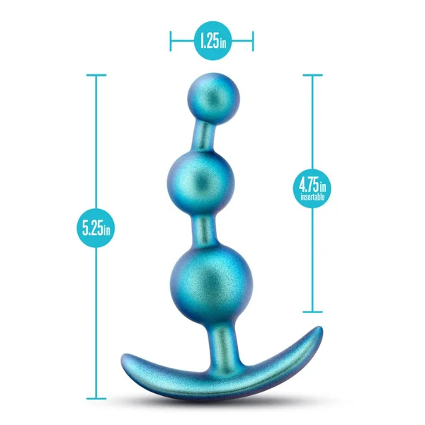 Anal Adventures Gamma Plug — image 4 of 10