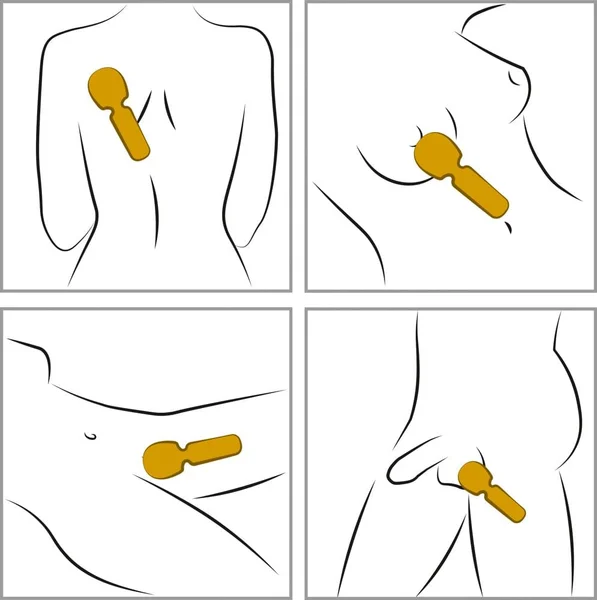 Your New Favorite Wand Massager, by Orion — image 12 of 16